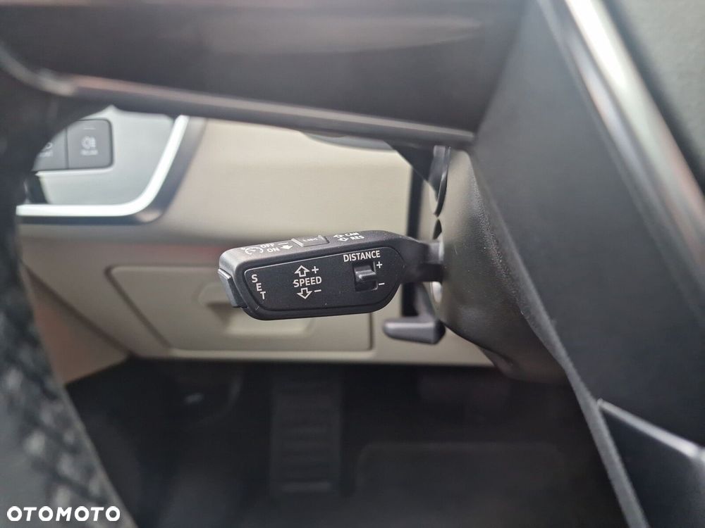 Audi A6 Avant 40 TDI mHEV Sport S tronic - 24