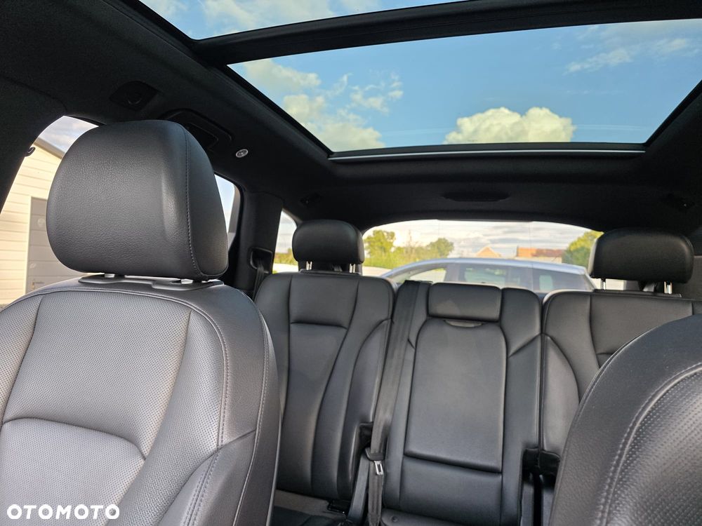 Audi Q7 3.0 TFSI Quattro Tiptr - 18