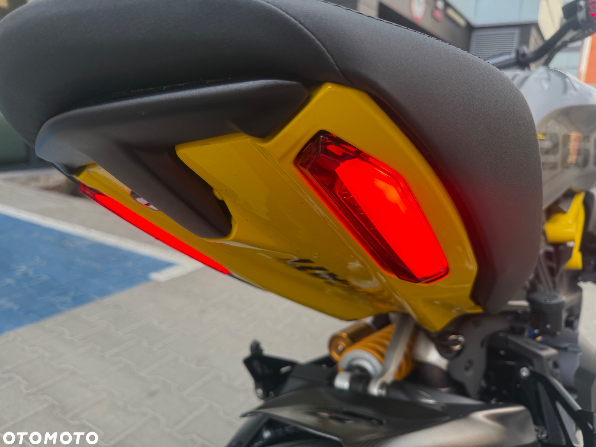 Ducati Diavel - 14