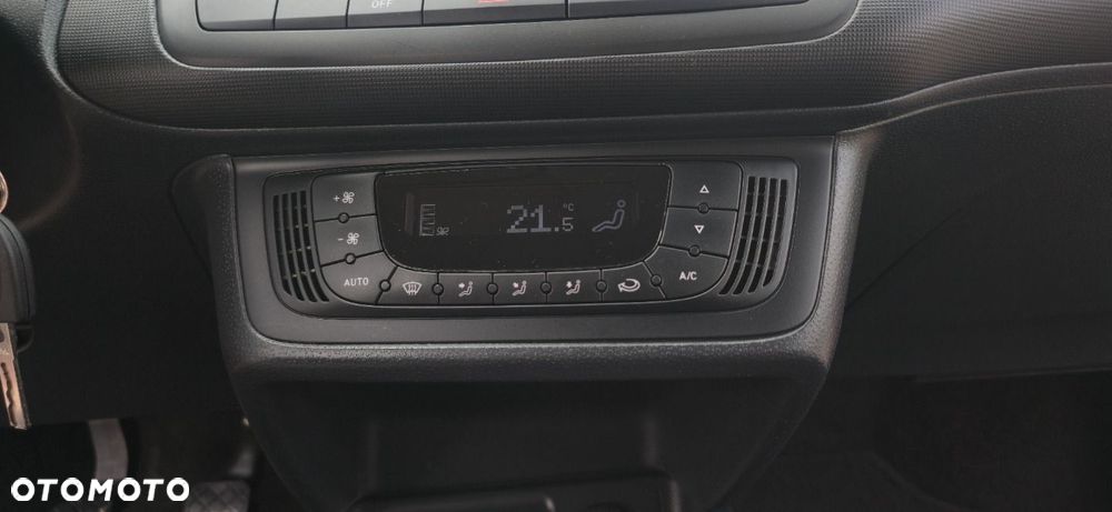 Seat Ibiza SC 1.2 12V Style - 17