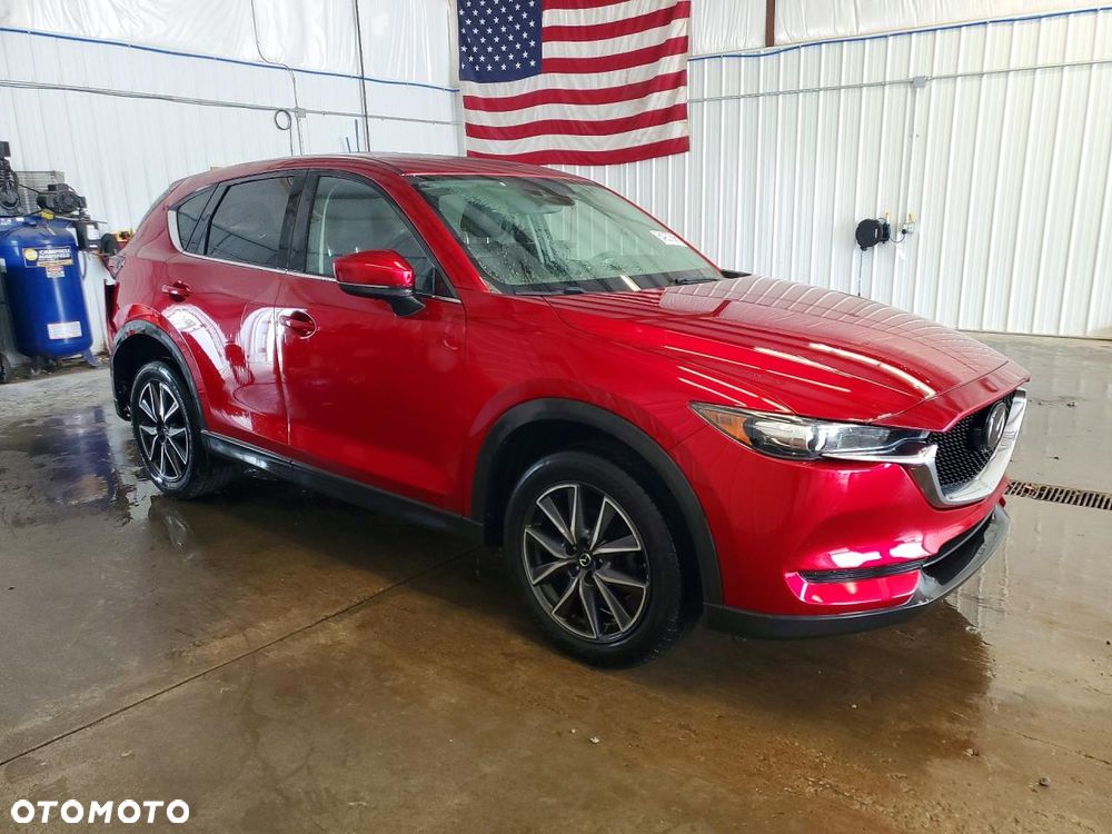 Mazda CX-5 - 2