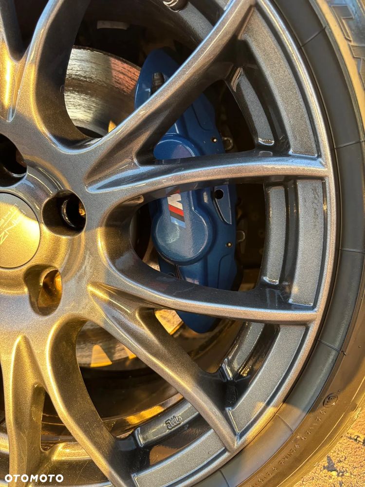 BMW Seria 1 M135i xDrive - 26