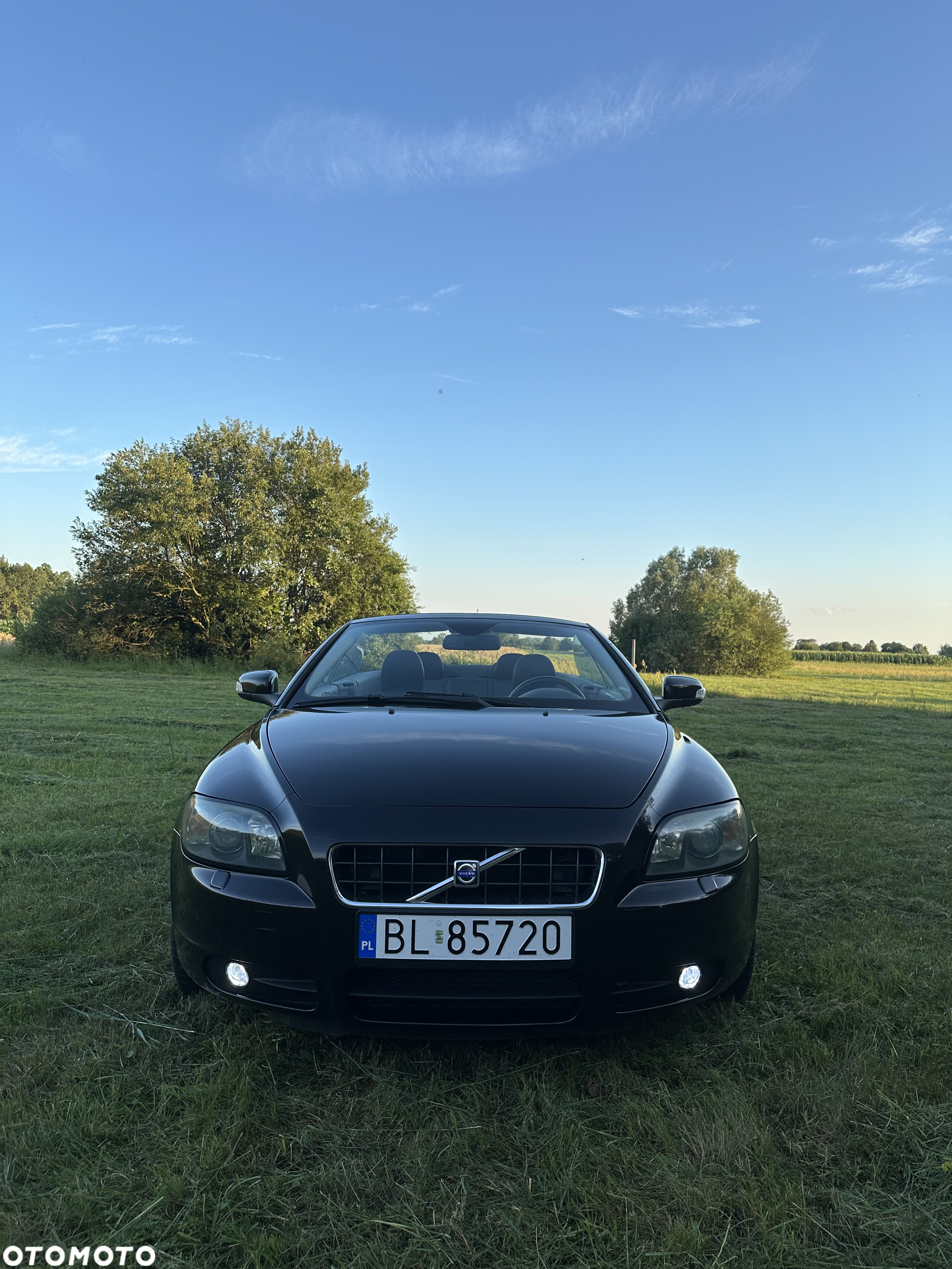 Volvo C70 2.4D5 Summum - 7
