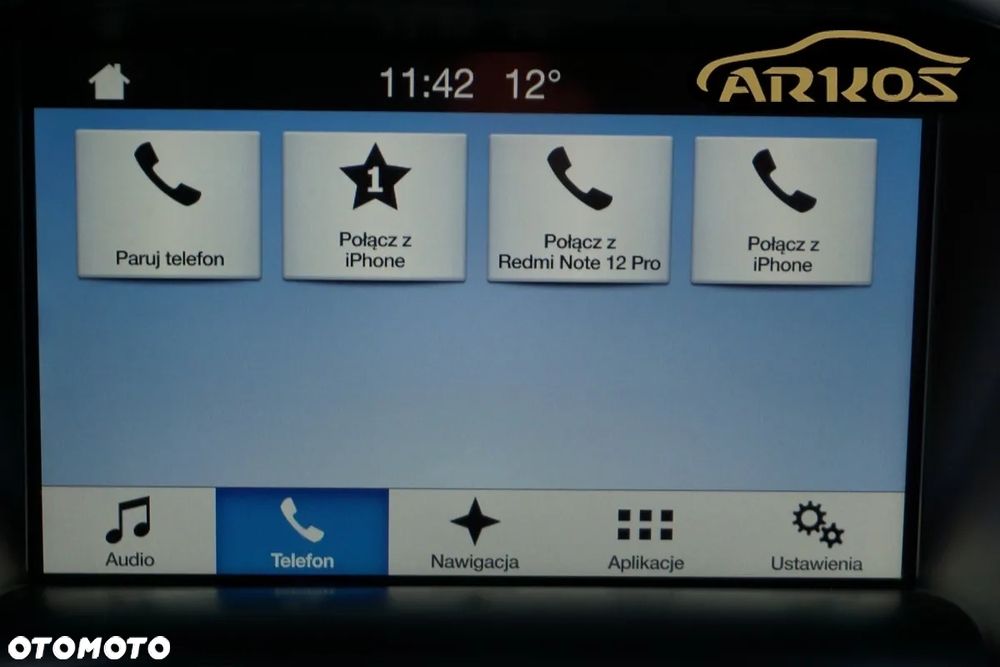 Ford Kuga 2.0 TDCi 4x4 Vignale - 27