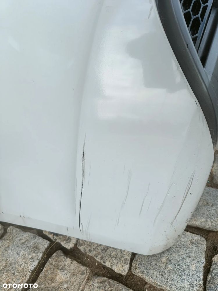 Zderzak tylny tył Audi A3 8V Sportback Sline LS9R - 5