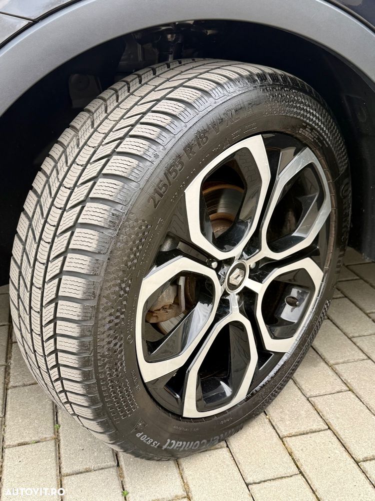 Renault Arkana E-TECH 145 E-Tech Engineered - 27