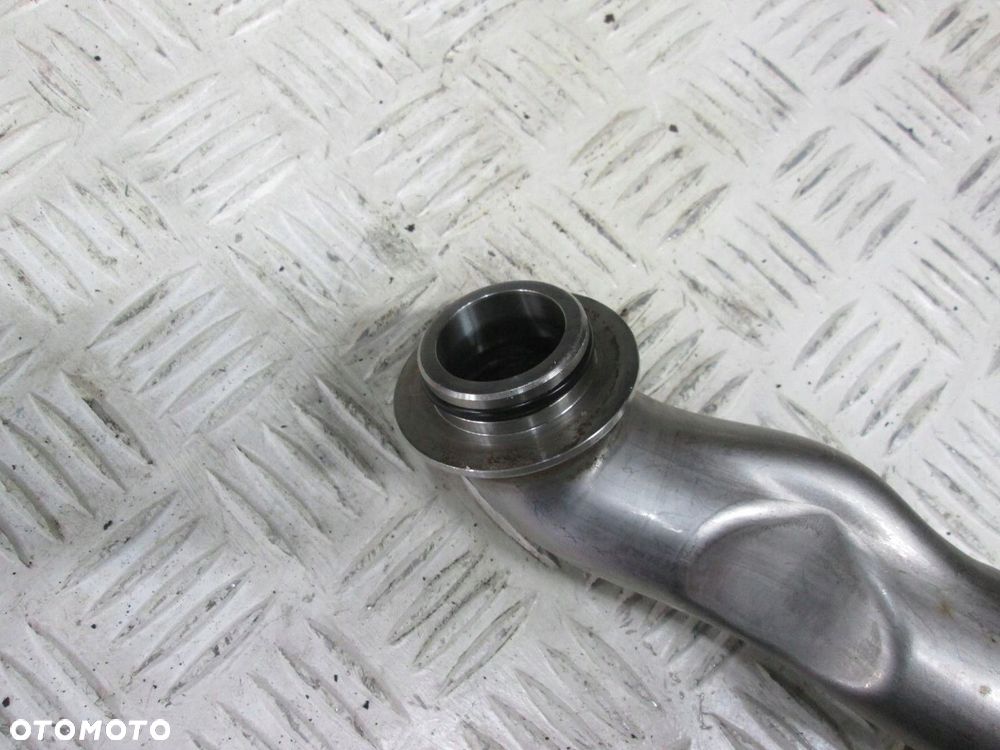 BMW E90 E87 RURA POWIETRZA DOŁADOWANIA PRZEWÓD N54 - 4