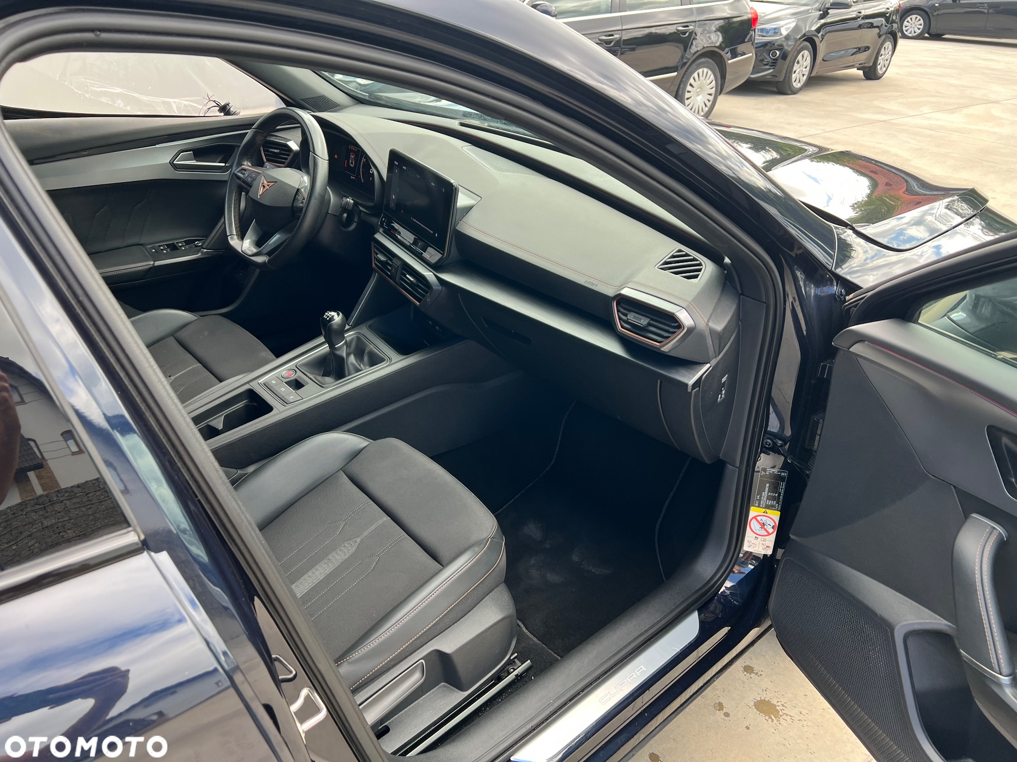 Cupra Formentor 2.0 TDI - 9