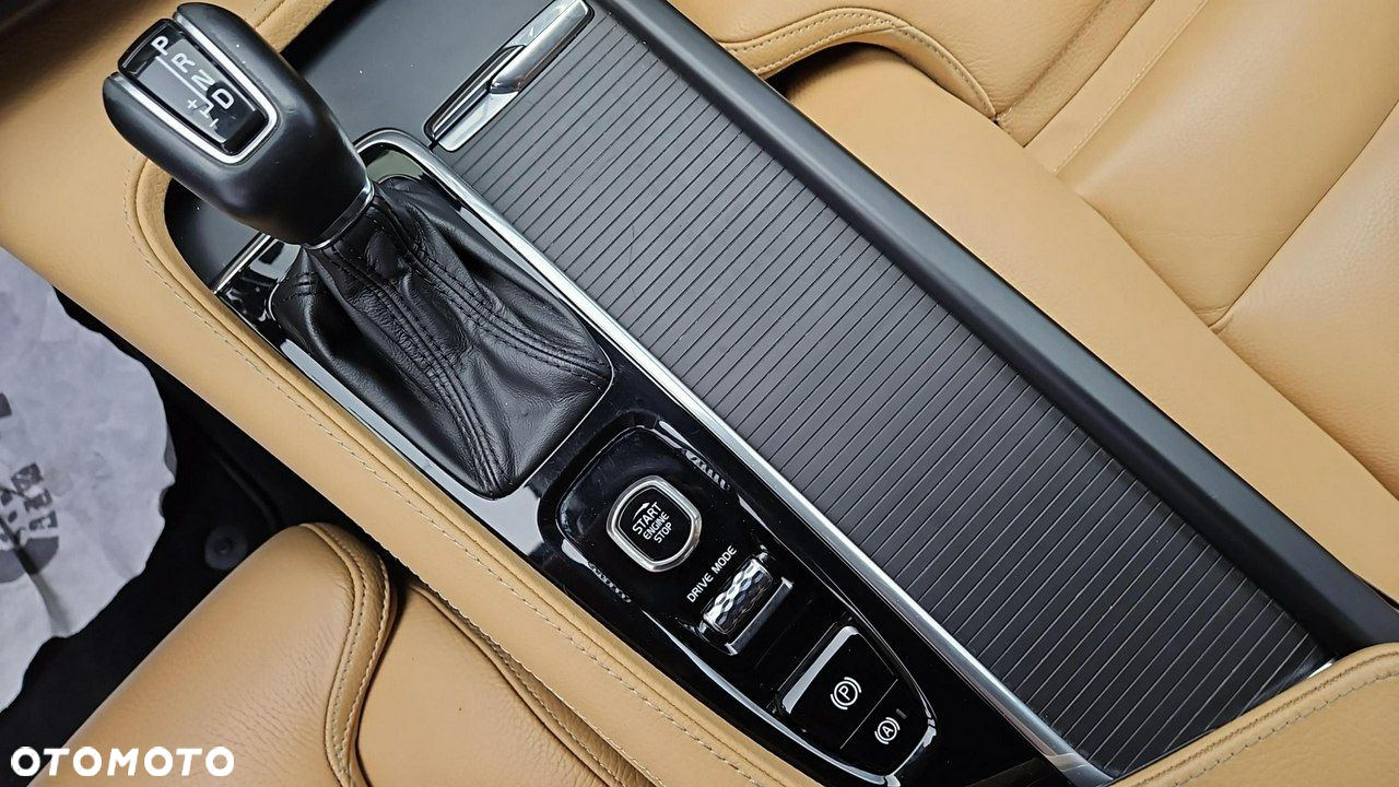 Volvo V90 - 18