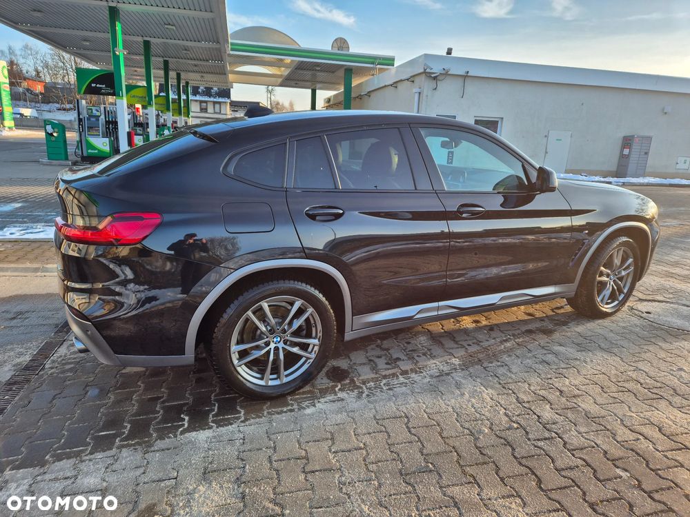 BMW X4 - 18