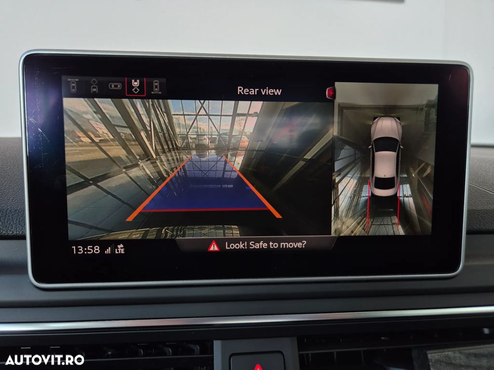 Audi A5 Coupe 3.0 TDI quattro tiptronic sport - 25