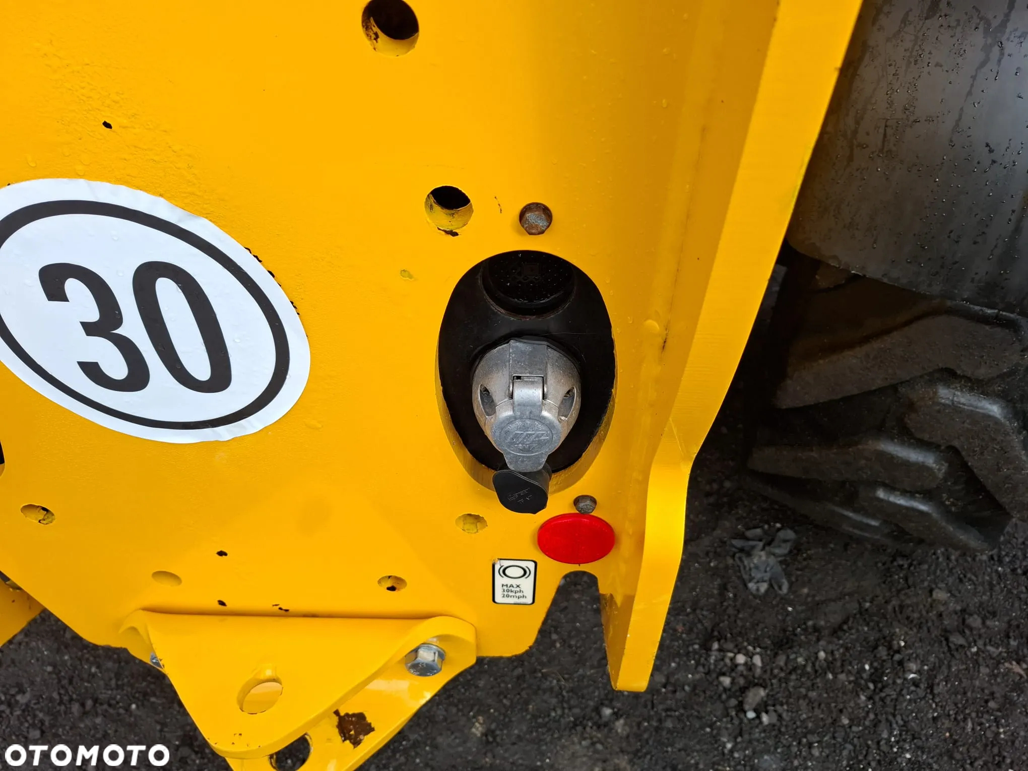 JCB 535-95 AGRI - 11