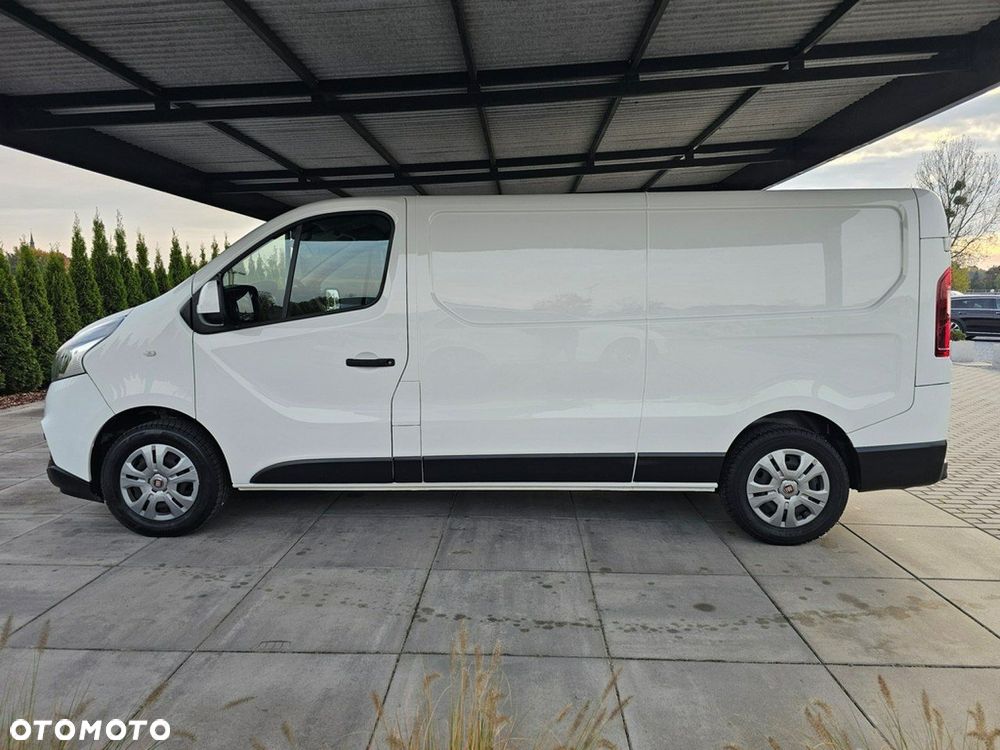 Fiat Talento - 9