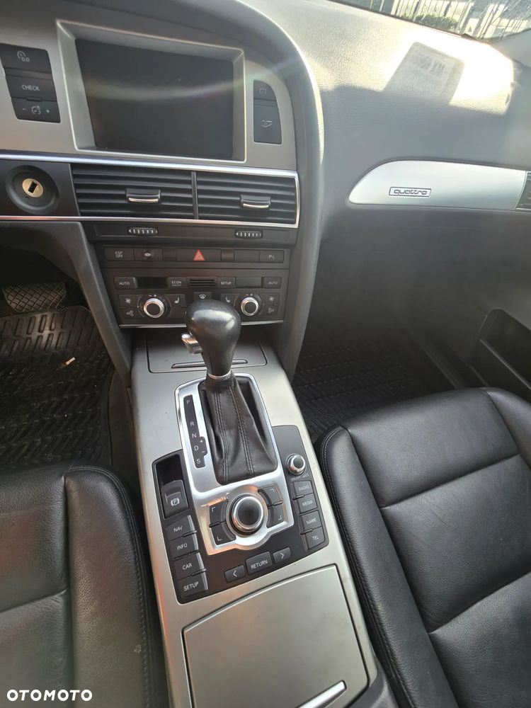 Audi A6 Limousine - 15