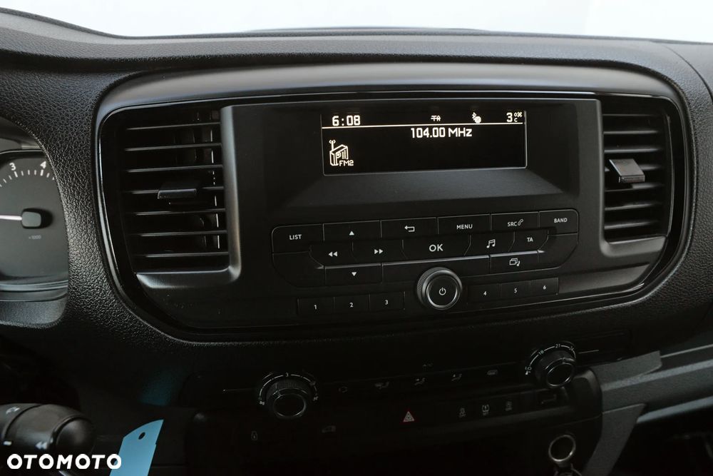 Opel Vivaro - 31