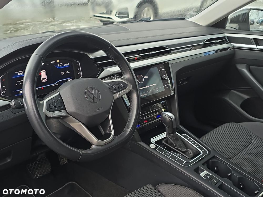 Volkswagen Arteon Shooting Brake - 17