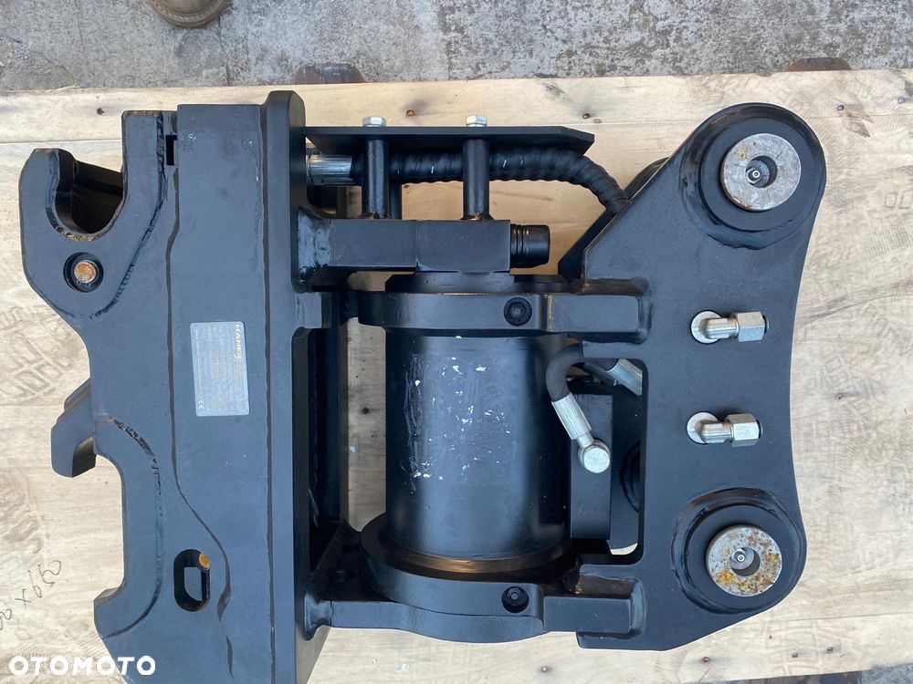 Inny Haener HTM2.4-P45A - 1