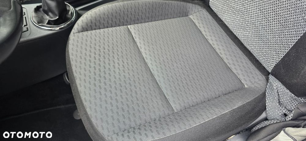 Skoda Fabia 1.2 TSI STYLE EDITION - 12