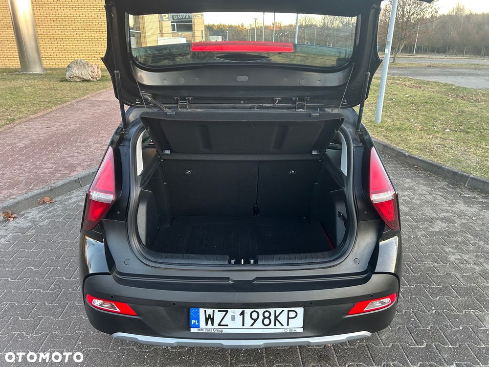 Hyundai Bayon 1.2 Smart - 21