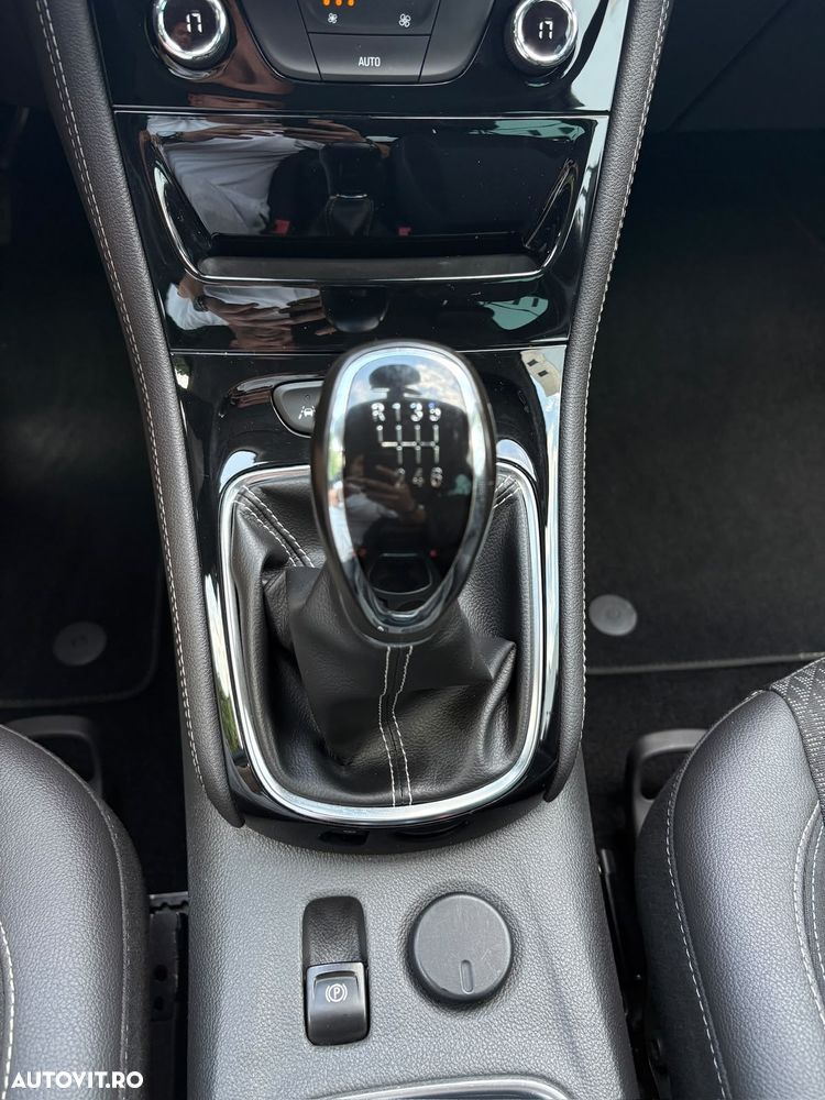 Opel Astra - 6
