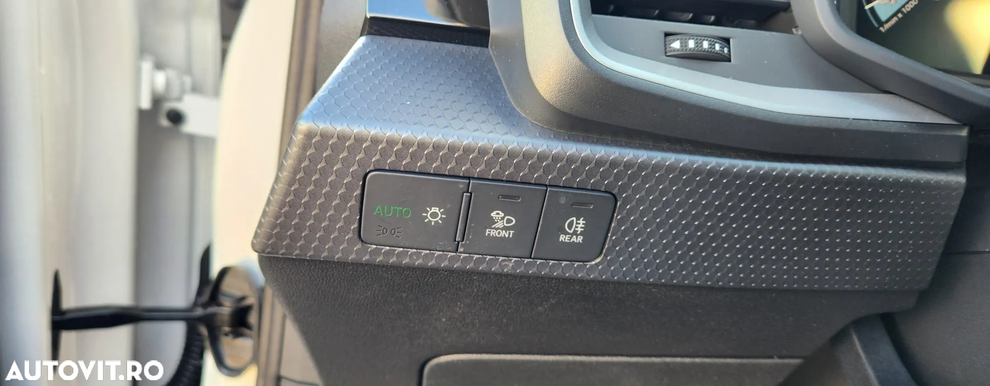 Audi A1 - 9
