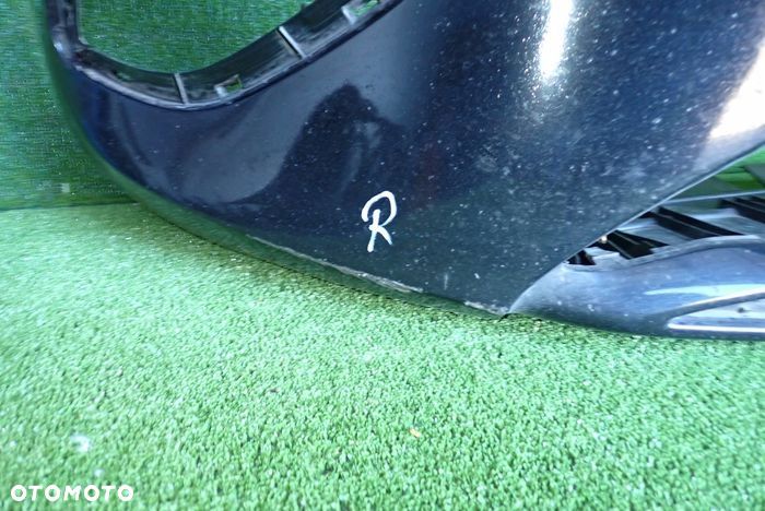 MERCEDES W177 177 A-KLASA 18- zderzak przedni przód - 9