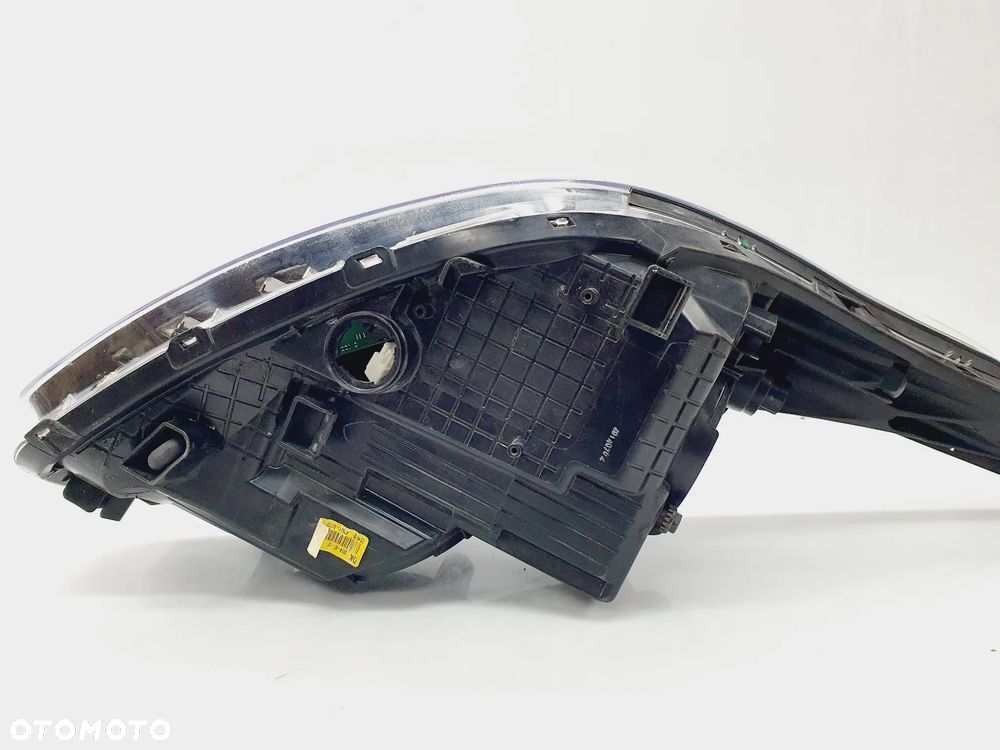 KIA CEED II 12r+ LEWA LAMPA PRZÓD SOCZEWKA LED ORY EU - 8