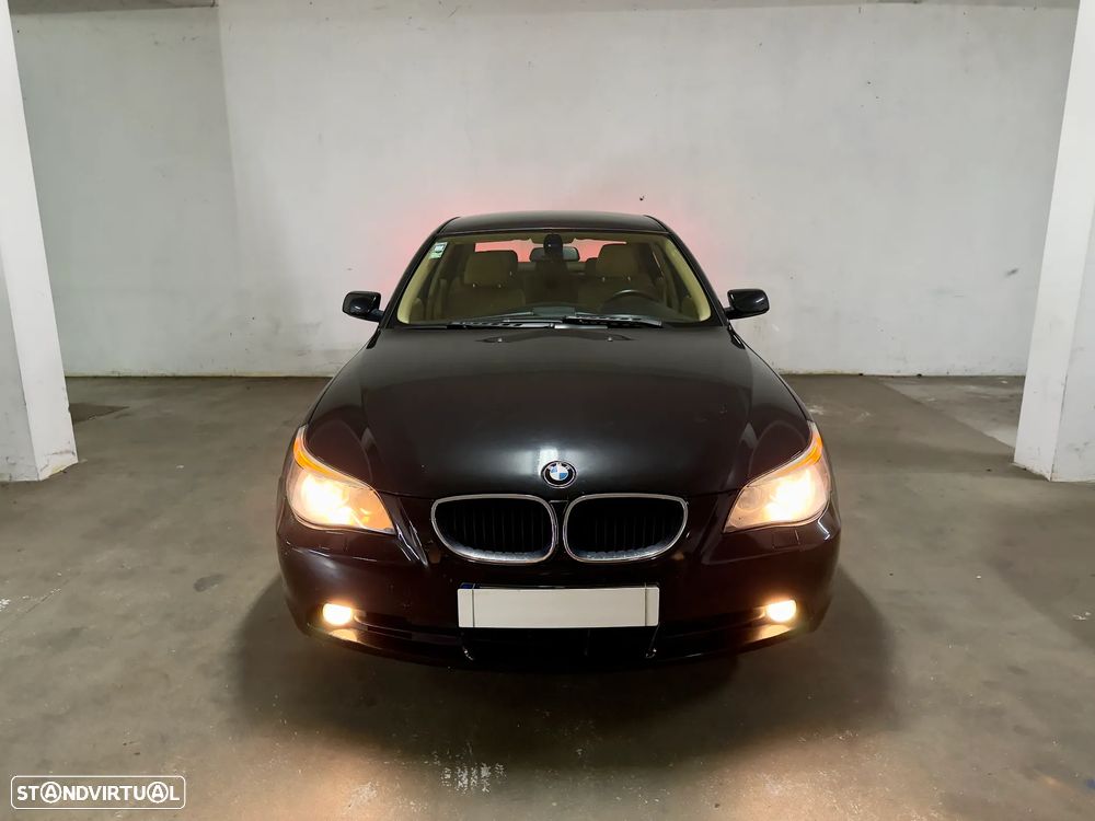 BMW 525 d Aut. - 41
