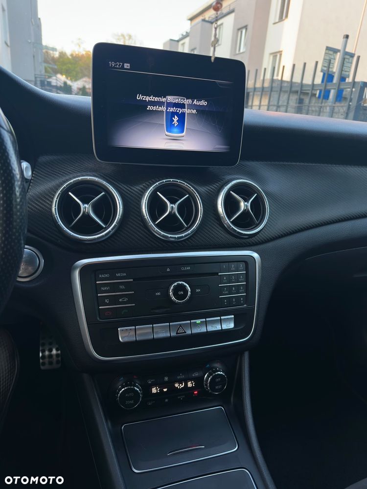Mercedes-Benz CLA - 3
