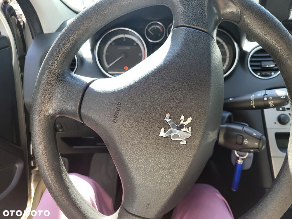 Peugeot 308 - 2