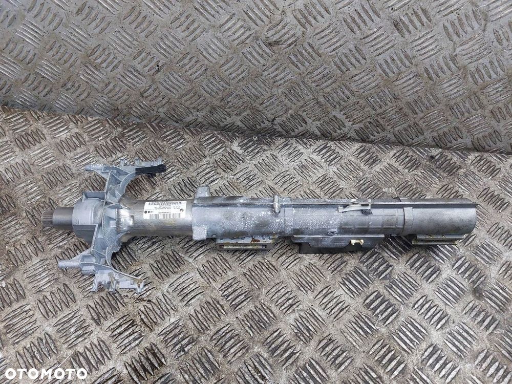 KOLUMNA KIEROWNICZA BMW E90 6786891 - 2