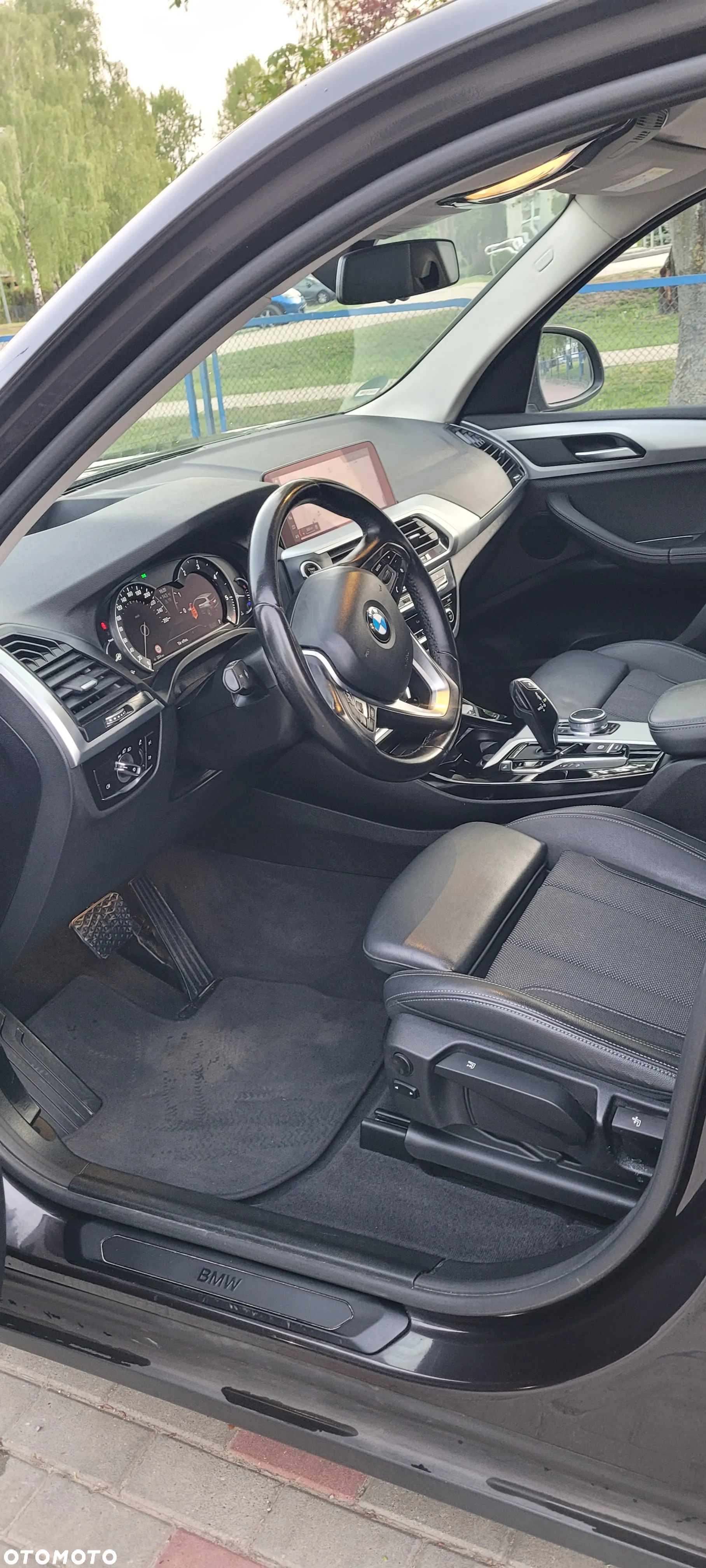 BMW X3 xDrive20d - 22