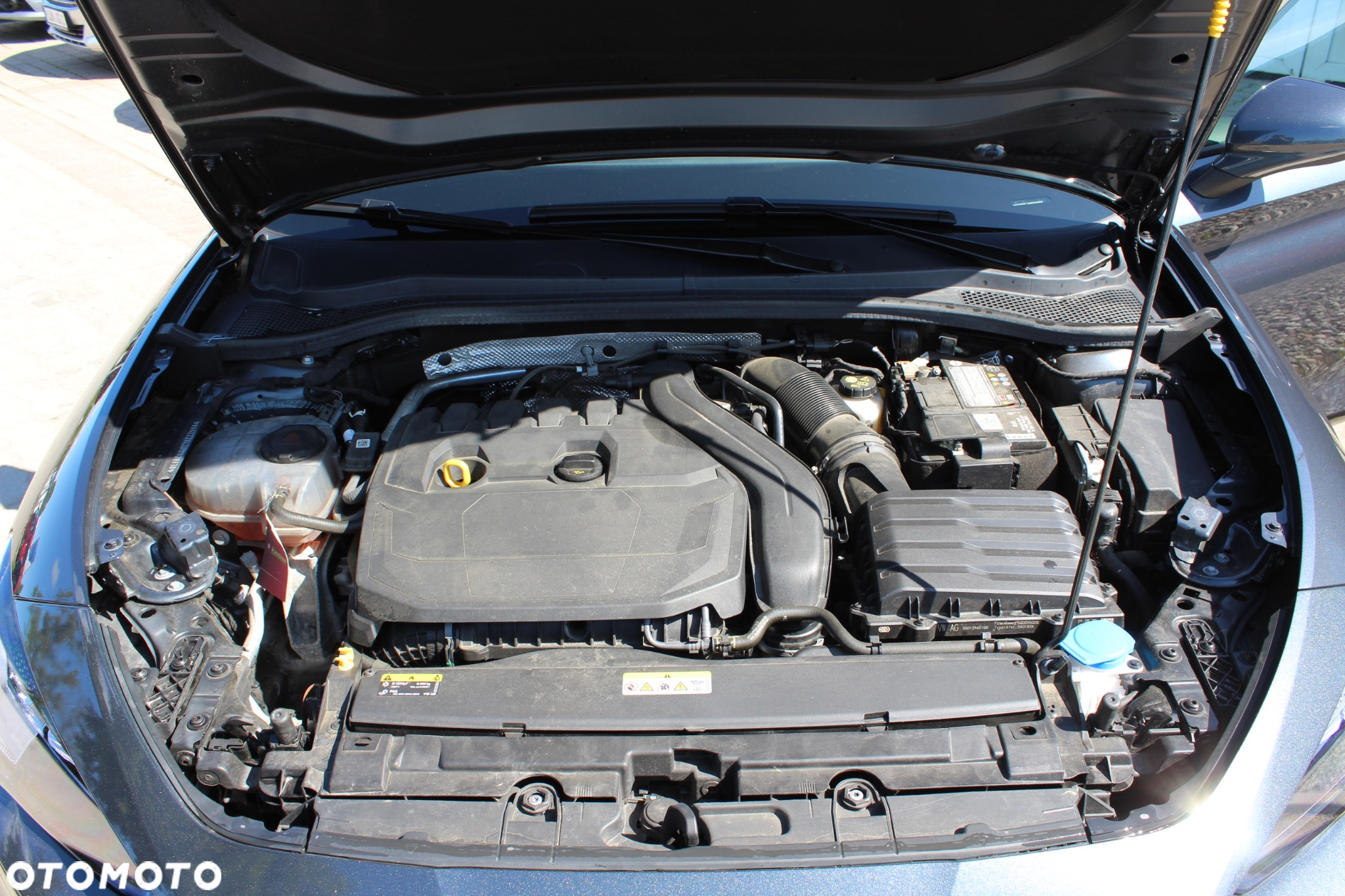 Seat Leon 1.5 TSI Full LED - 9