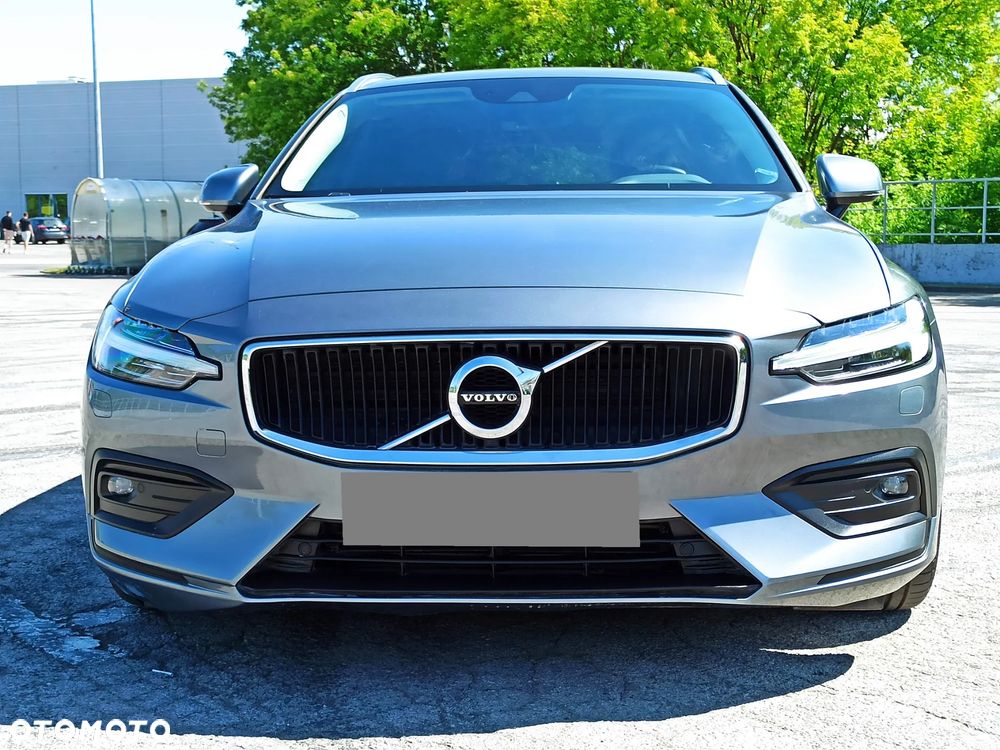 Volvo V60 D3 Geartronic Momentum - 20