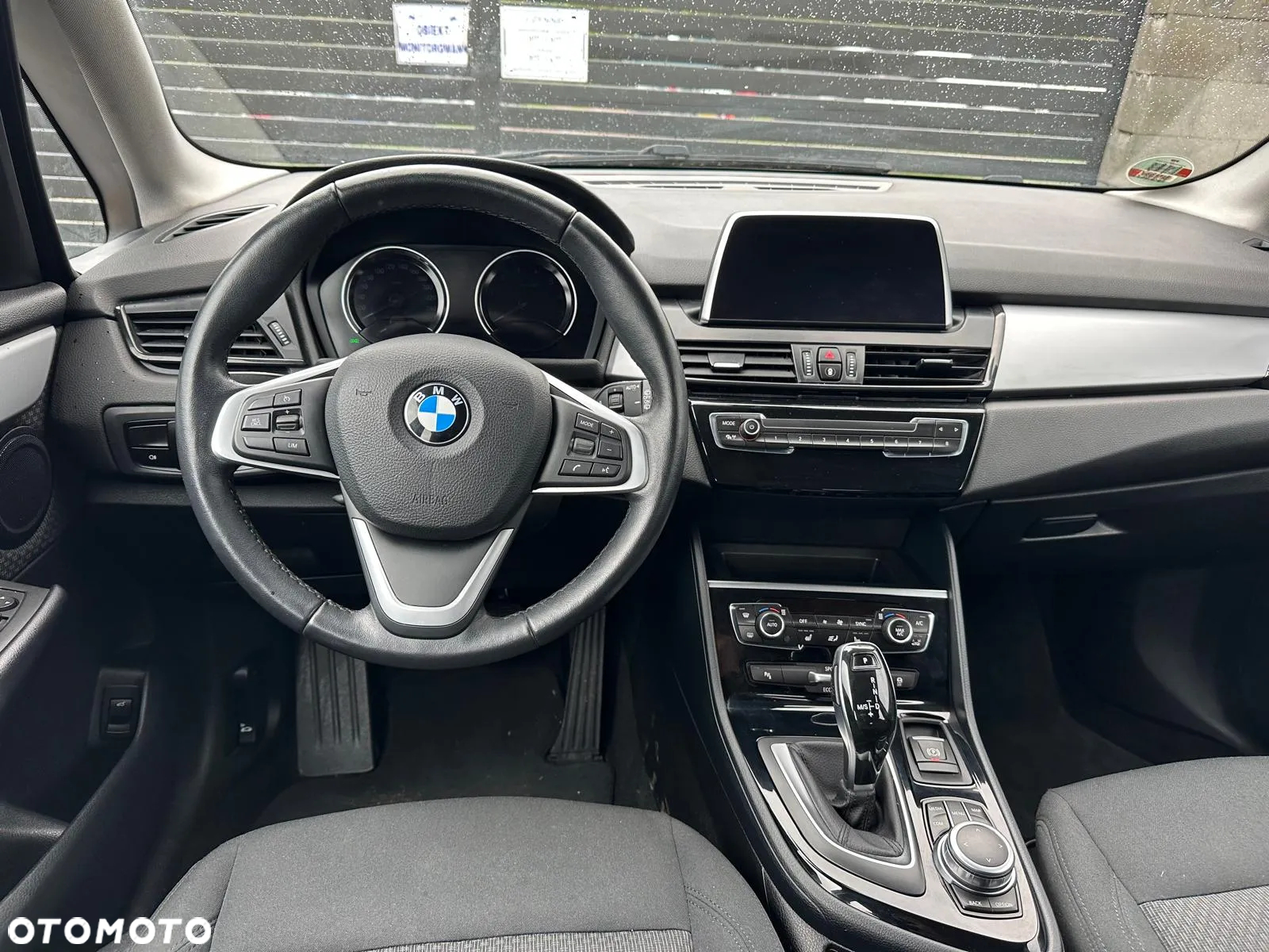 BMW Seria 2 220i Active Tourer Advantage - 11