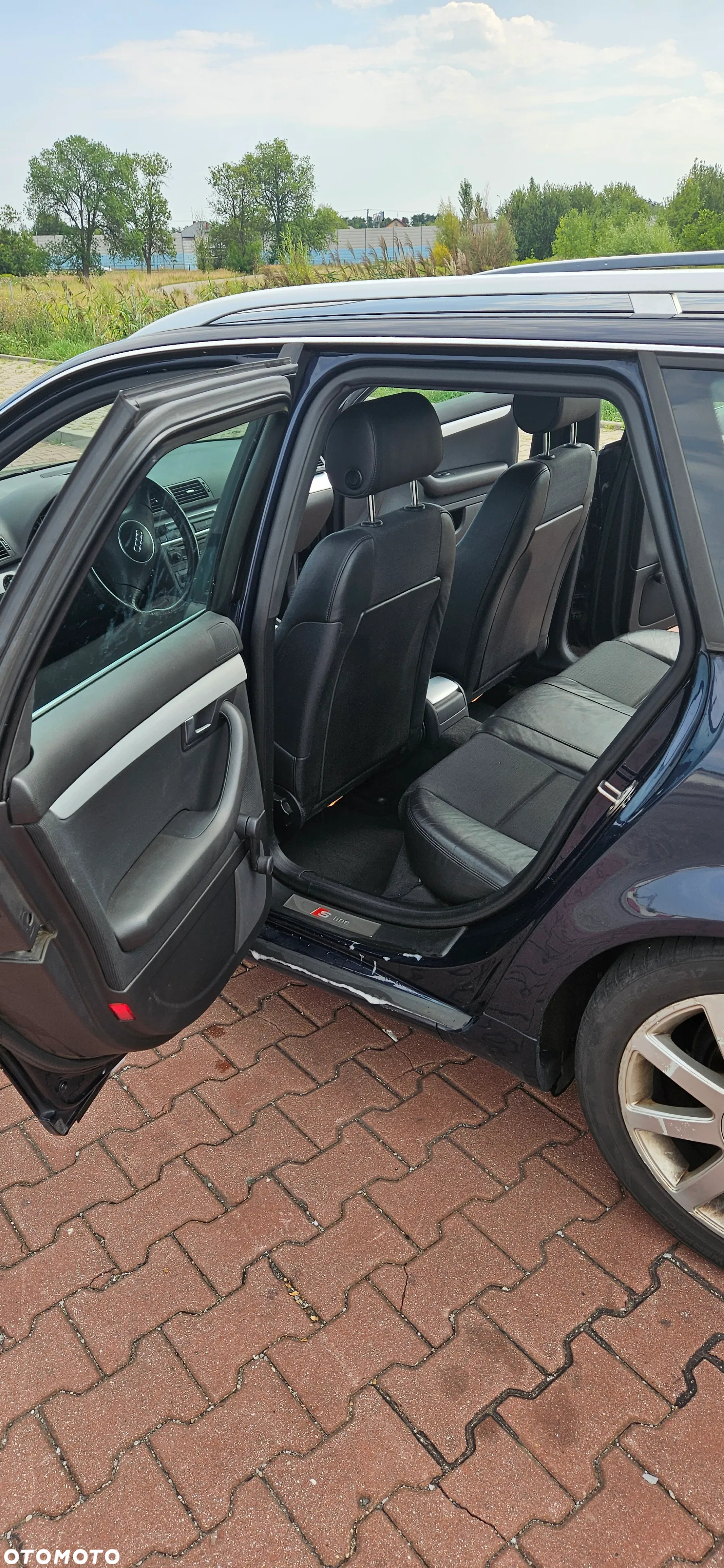 Audi A4 1.8 T - 13