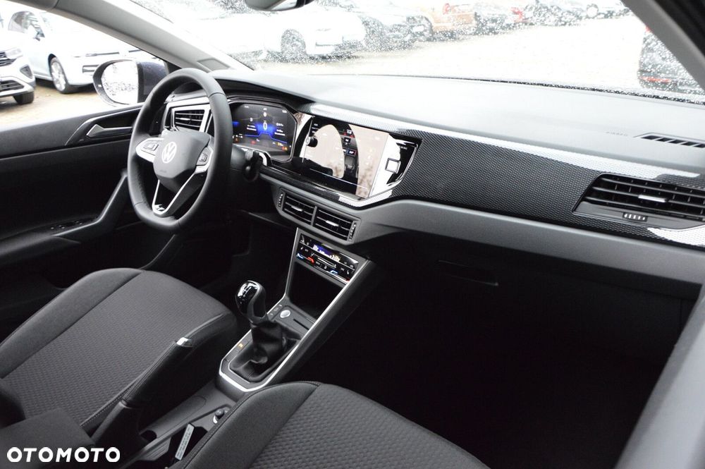 Volkswagen Taigo - 19