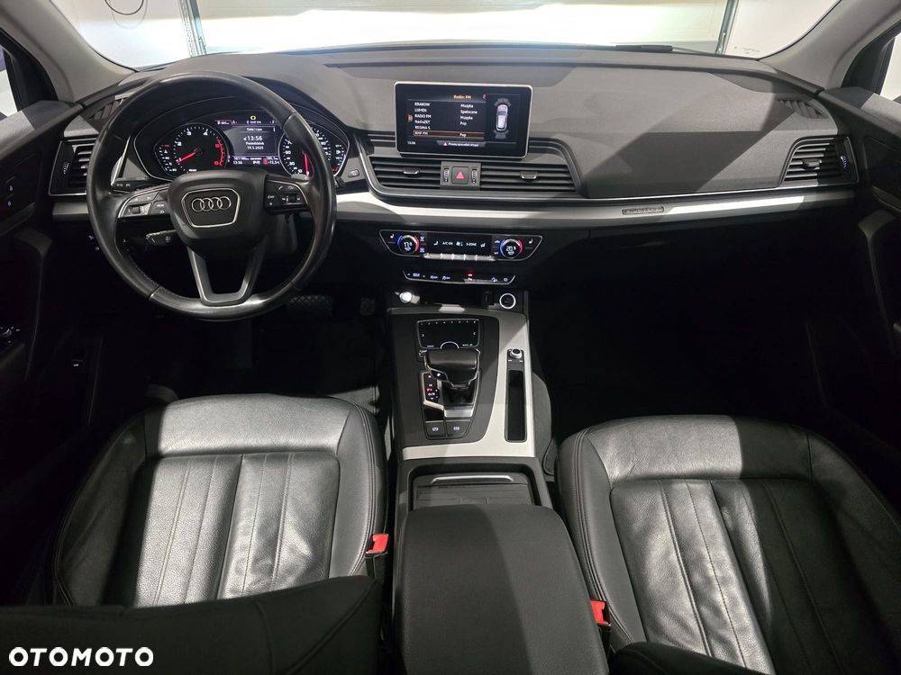 Audi Q5 2.0 TDI Quattro S tronic - 12