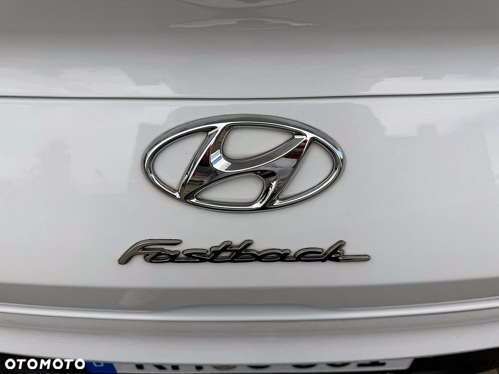 Hyundai i30 1.0 T-GDI Comfort - 9