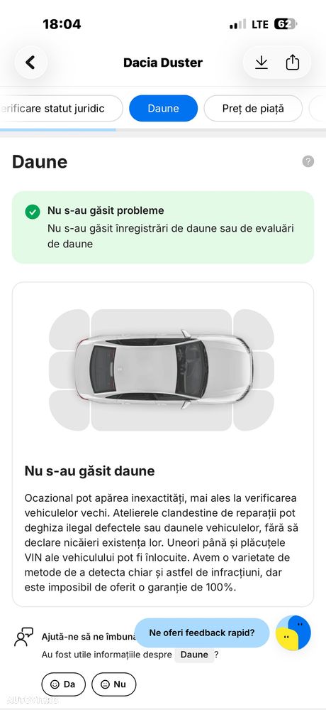 Dacia Duster 1.5 dCi 4x2 Laureate - 29