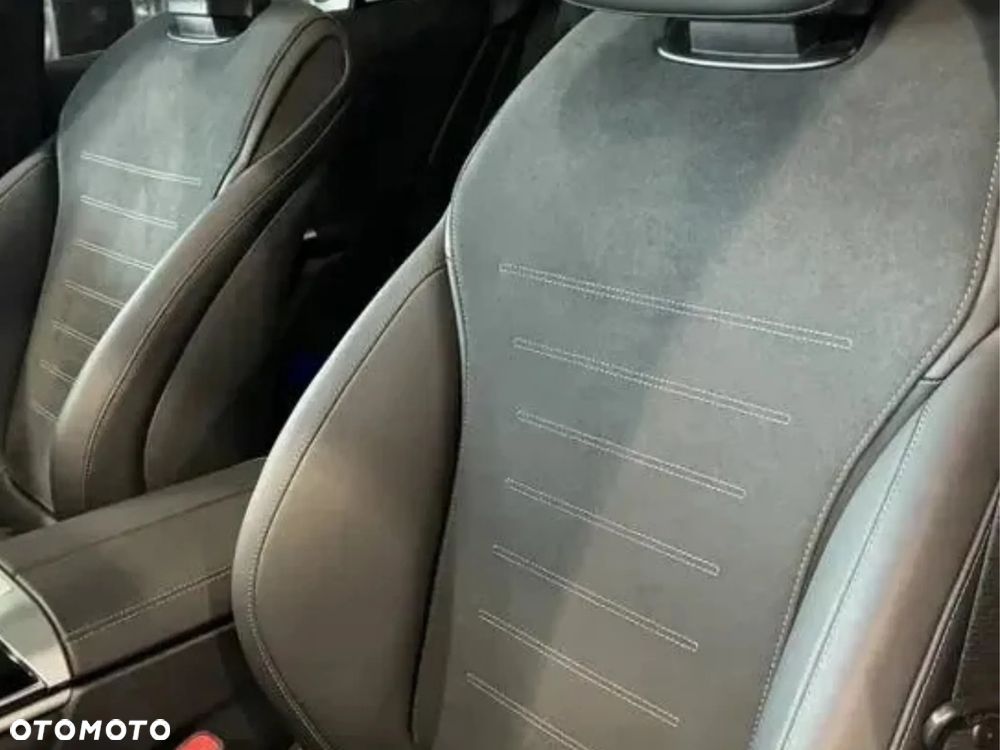 Mercedes-Benz GLC 220 d 4-Matic - 5