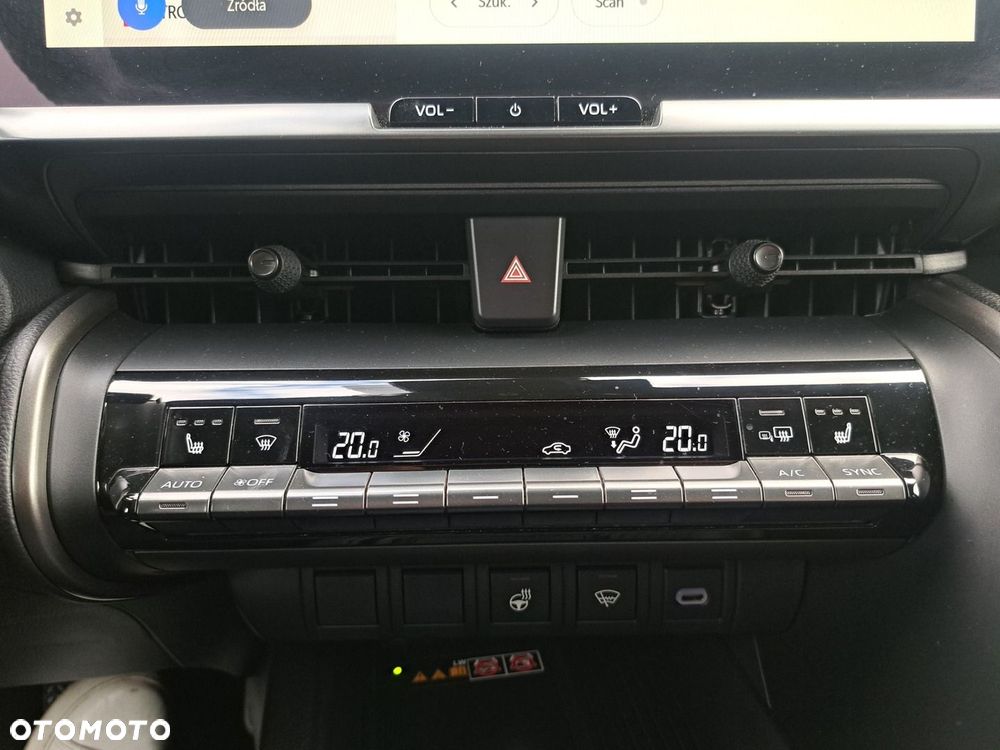 Toyota C-HR 1.8 Hybrid Style - 14