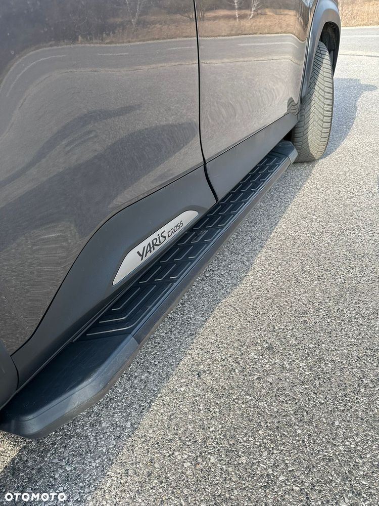 Toyota Yaris Cross - 14