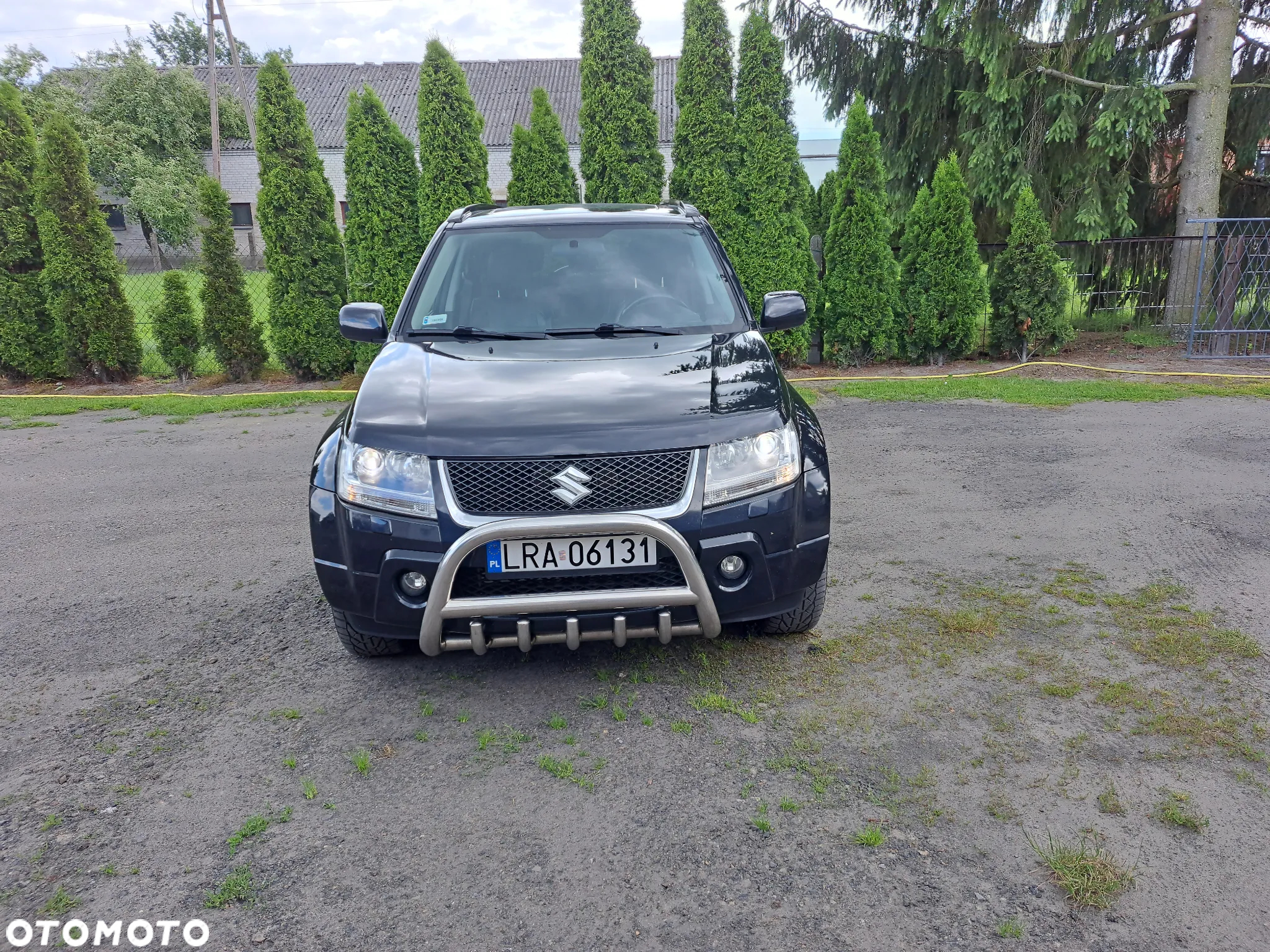 Suzuki Grand Vitara 1.9 DDiS - 3