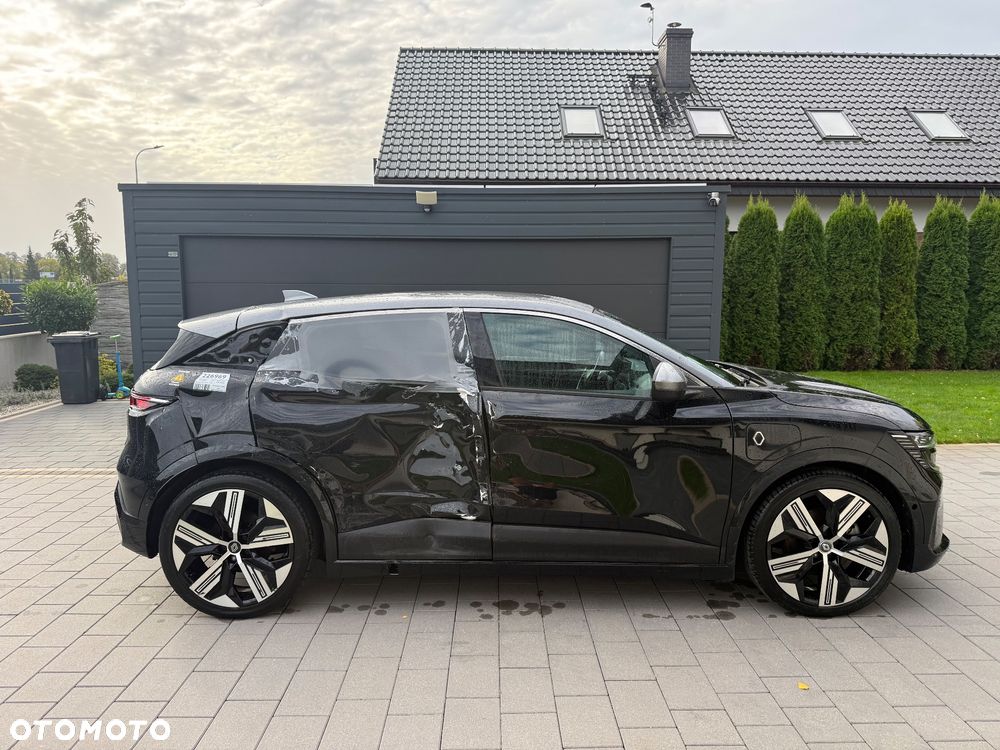 Renault Megane - 8