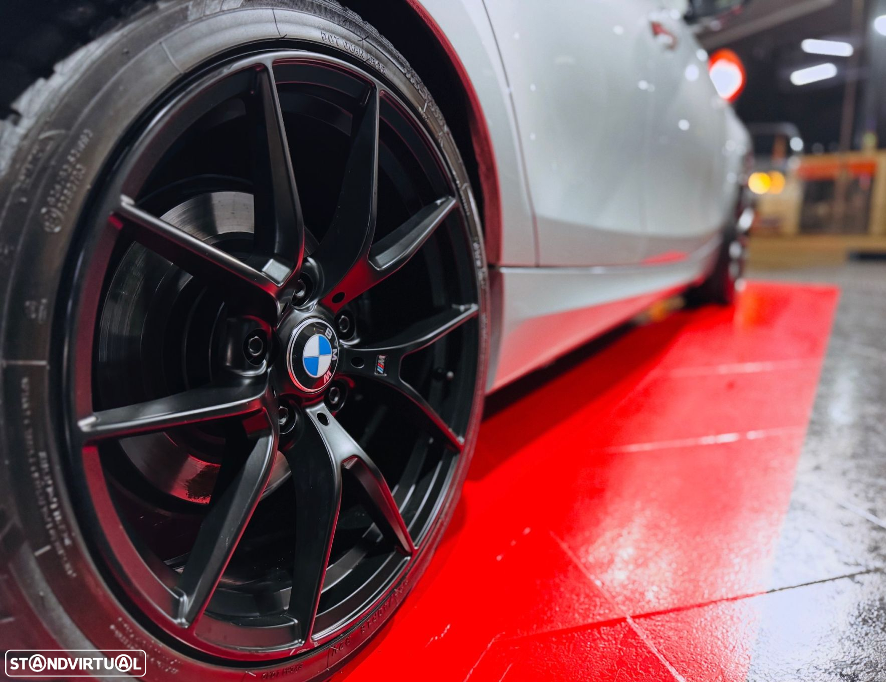 BMW 120 d - 26