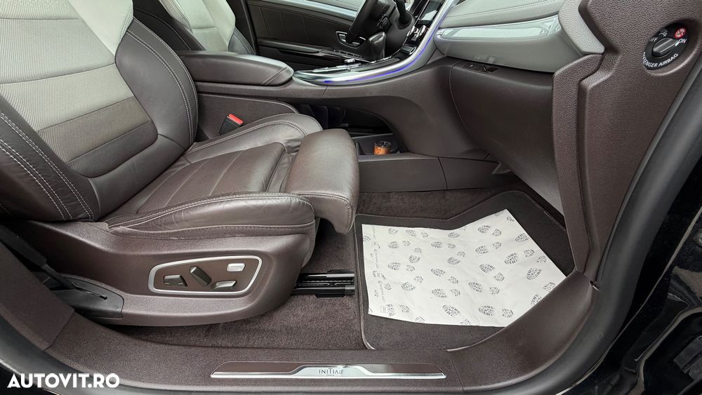 Renault Espace Energy dCi 160 EDC Initiale Paris - 7