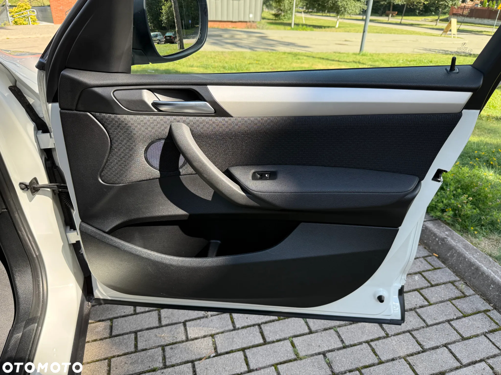 BMW X3 20d xDrive - 20