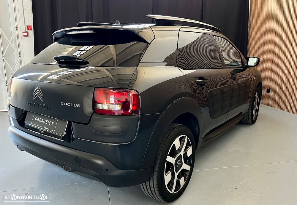 Citroën C4 Cactus 1.2 PureTech Feel - 6