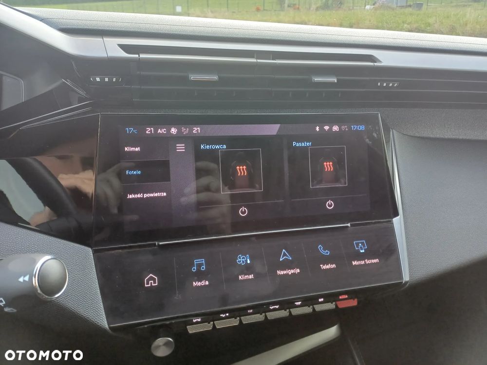 Peugeot 308 1.2 PureTech GPF Active S&S - 25